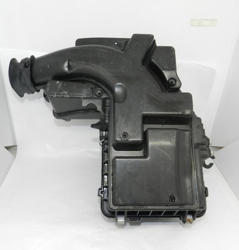 Caixa Filtro Ar Com Sensor Maf Honda Fit 2009 A 2014 Detalhe