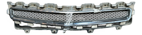 Grade Dianteira Chevrolet Malibu 2010
