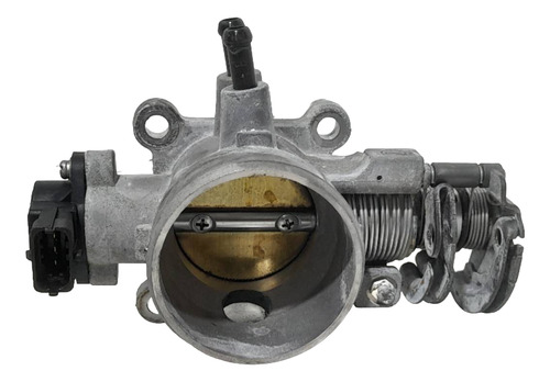 Corpo Borboleta Tbi Hyundai I30 2.0 16v 2009 2010 2011 2012