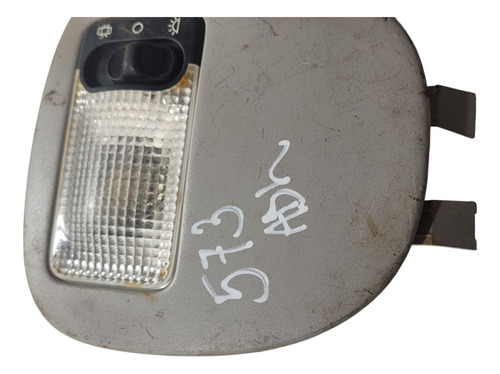 Luz Interna Peugeot 206 05/09 (al) Adl Cxa 573