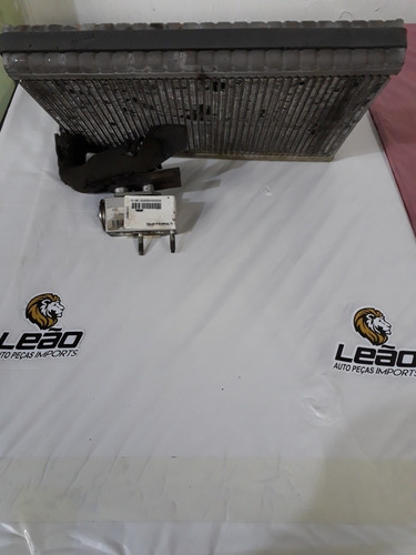 Radiador Evaporador Citroen C4 Grand Picasso 2.0 5659*
