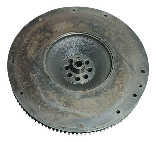 Volante Motor Mwm Sprint Volare A6 Maciço 940701450050