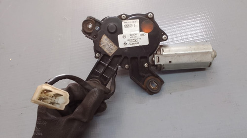 Motor Limpador Traseiro Pajero Tr4 14-16. 23290