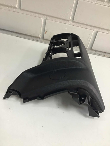 Moldura Comando Ar Condi Honda Fit 2015 / ...  4467*