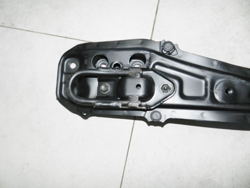 Travessa Inferior Suporte Motor Toyota Corolla 2015 A 2018