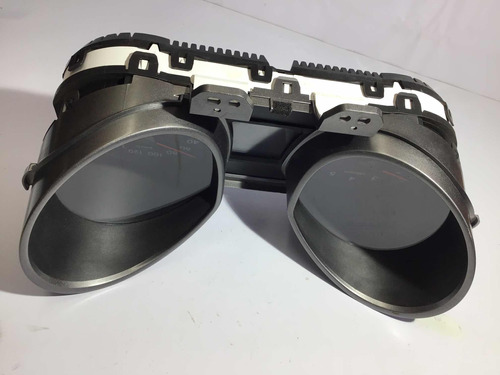 Painel Instrumento Hyundai Hb20 1.0 Manual A2c92770200 21821