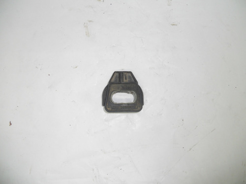 Suporte Coxim Inferior Radiador Vw Golf 2.0 1999 A 2006