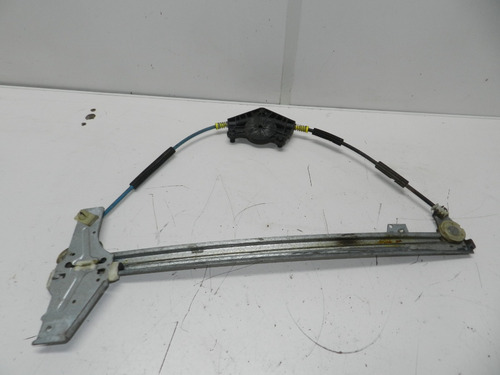 Máquina Vidro Dianteira Direita S/ Motor Peugeot 307sw 06/12