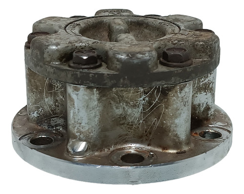 Roda Livre Toyota Hilux Sr5 Manual Aisin Original 1997 2004