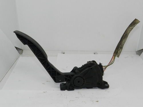 Pedal Acelerador Renault Sandero 2009 8200386506d