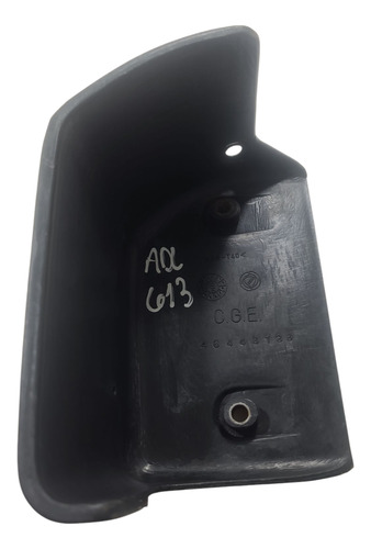 Capa Protetora Sensor Map Fiat Pálio 1996 A 2002 (al)