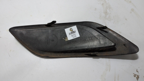  Grade Farol De Milha Ford Focus Dir. - 5249*