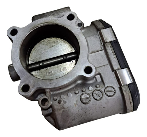 Tbi Corpo Borboleta Chery Tiggo 2.0 16v 2009 2010 A 2015