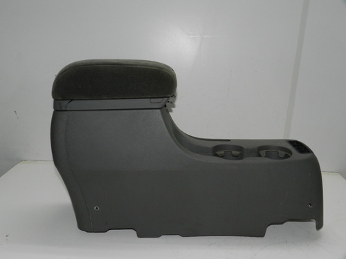 Console Central Hyundai Tucson Glsb 2005 A 2015 846702e100