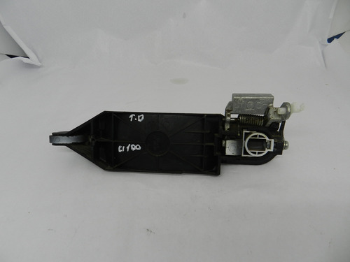 Maçaneta Externa Traseira Direita Fiat Siena Strada Detalhe
