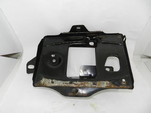 Suporte Bateria Fiat Uno Mille 2003 A 2005