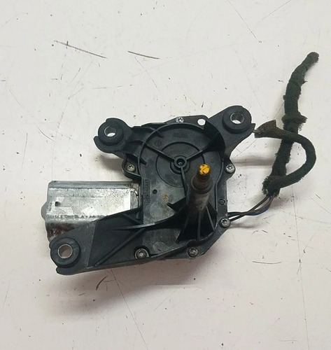 Motor Limpador Traseiro Gm Celta 2013 A 2015 93332478