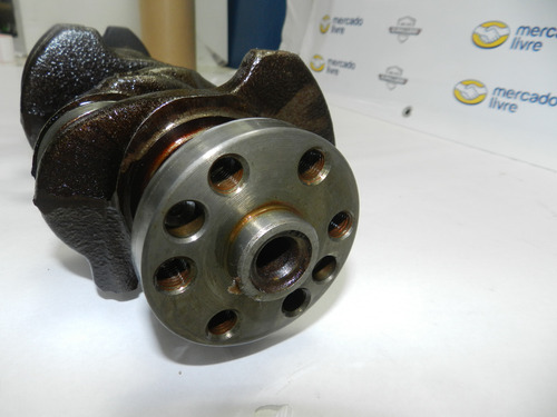 Virabrequim Std Fiasa Fiat Uno Palio 1.0 8v 96/01 905205