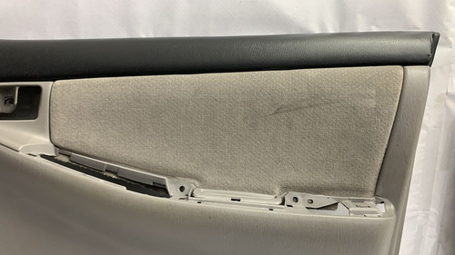 Forro Porta Dianteiro Direito Toyota Corolla 2003 A 2008