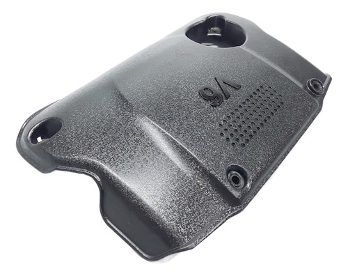 Moldura Tampa Capa Do Motor Santa Fé 2.7 V6 Ano 2007 A 2012