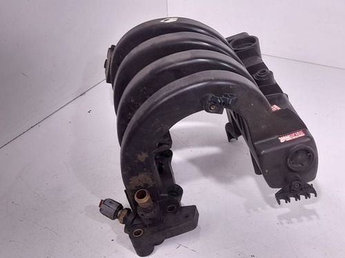 Coletor Admissao Ford Fiesta 1996