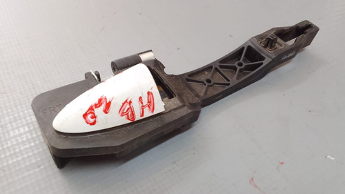 Suporte Maçaneta Dianteira Direita Hyundai Hb20   24012