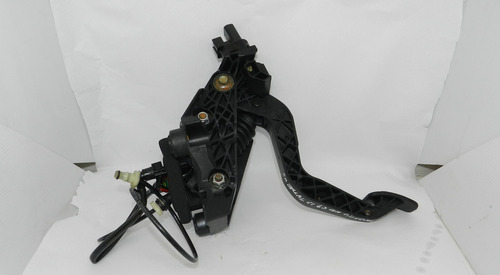 Pedal Embreagem Completo Ford Ecosport 14/20 Cn157b633ac