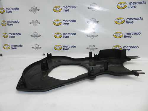 Capa Correia Dentada 206 207 307 C3 C4 1.6 2.0 16v 03/11