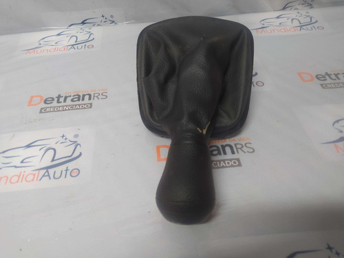 Moldura Coifa Cambio Vw Gol G8  11397