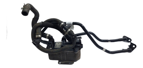 Trocador Calor Resfriador Óleo Câmbio X1 X3 X4 N20 2.0 Turbo