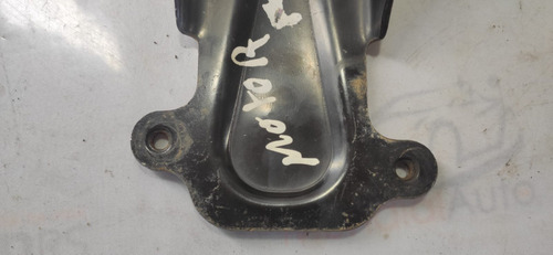 Suporte Coxim L. D. Motor Ford Ecosport Fiesta 03/14 21215