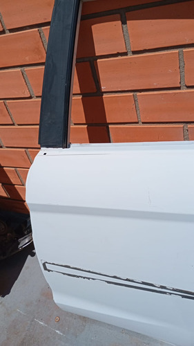 Porta Traseira Esquerda New Fiesta Hatch 2013/.. 25653