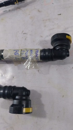 Mangueira Respiro Óleo Motor 1.6 16v Peugeot 307 308 407 408