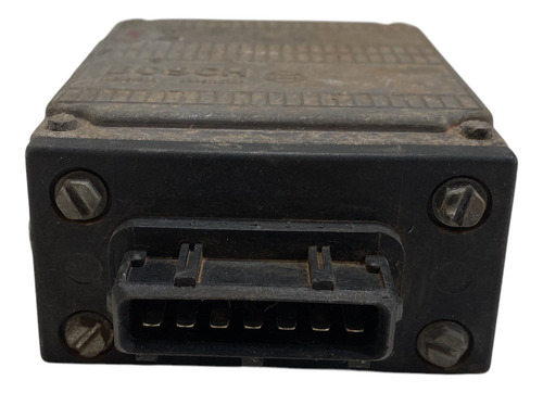 Módulo De Ignição Gm Ford Volkswagen Fiat 9220087011 Bosch