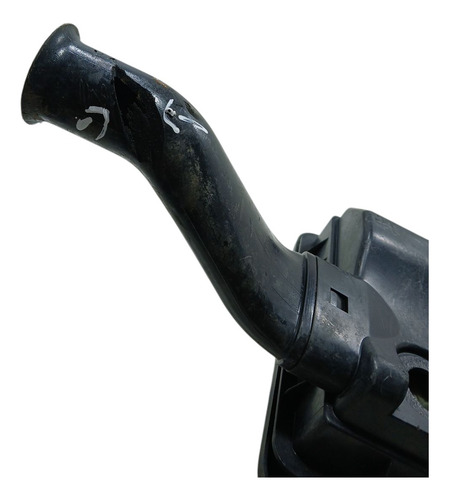 Caixa Filtro De Ar  Motor Vw Gol G3 1.0 2003 Com Dtl  (ap)