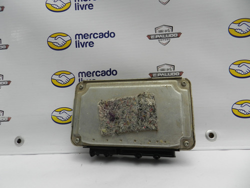 Módulo Injeção Gol Voyage 1.0 G4 030906032et | 0261s06578