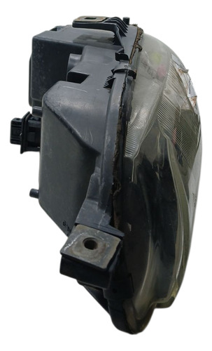 Farol Dianteiro Esquerdo Fiat Brava 1999 A 2003 (ap)