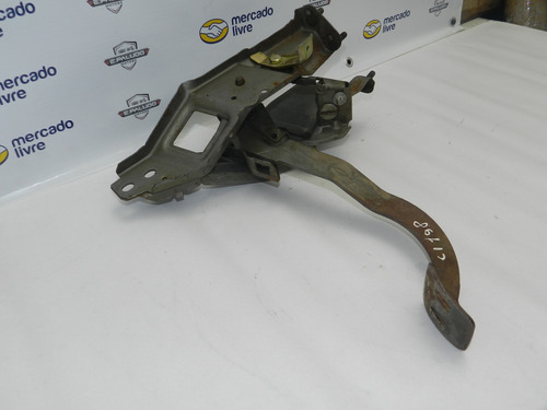 Pedaleira Da Embreagem Vectra 1998