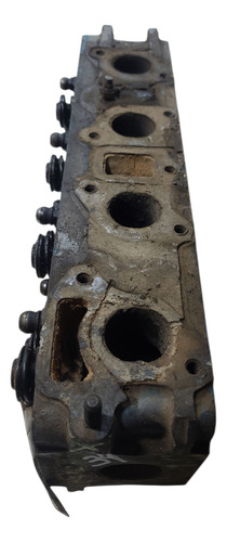Cabeçote Do Motor Gm Chevette 1.6 1986 89,97mm (ap)