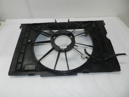 Defletor Ventoinha Toyota Corolla 1.8 08/10 Bc422750366