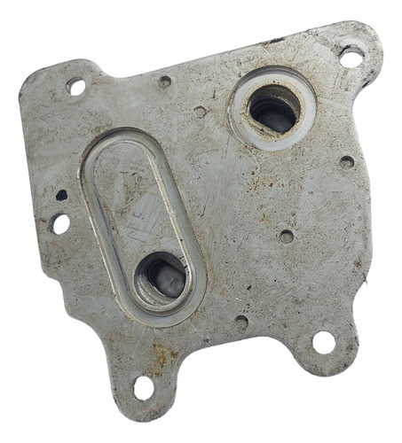 Trocador Calor Resfriador Óleo Motor Altima Ano 2013 2014