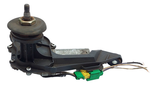 Motor Do Limpador Traseiro Renault Scenic Ano 1999 A 2006