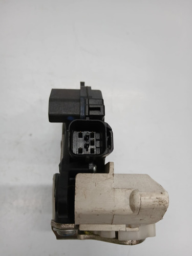 Fechadura Porta Dianteira Esquerda Mitsubishi Lancer Triton
