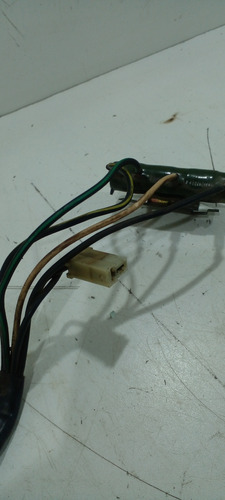 Resistência Ar Condicionado Vw Santana 81/91 (r)
