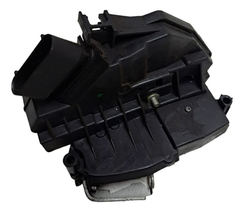 Fechadura Ecosport Porta Traseira Esquerda 2014 2015 2016