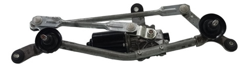 Motor Limpador Parabrisa Nissan March 1.0 3cc 2017 2018 