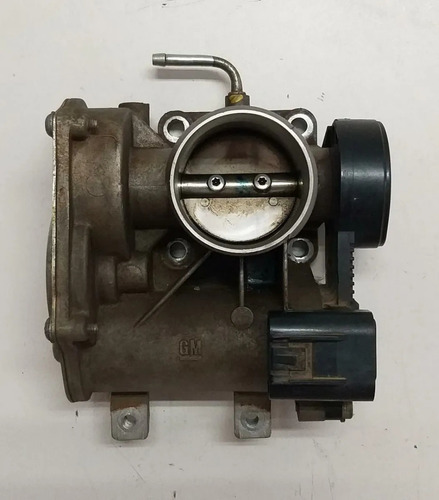 Corpo Borboleta Tbi Gm Celta Life 1.0 2010 28097490