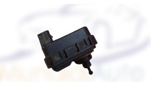 Motor Elétrico Regulagem Farol Citroen C3 03 A 06. 23092