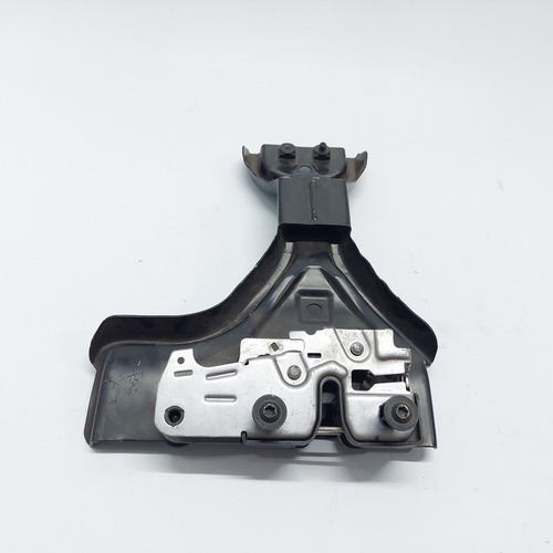 Fechadura Do Capô Dianteiro Tiguan Ano 2011 A 2015 C/suporte