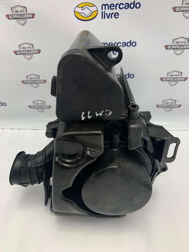 Caixa Filtro De Ar Cg Titan Es 150cc 2008 Original Honda